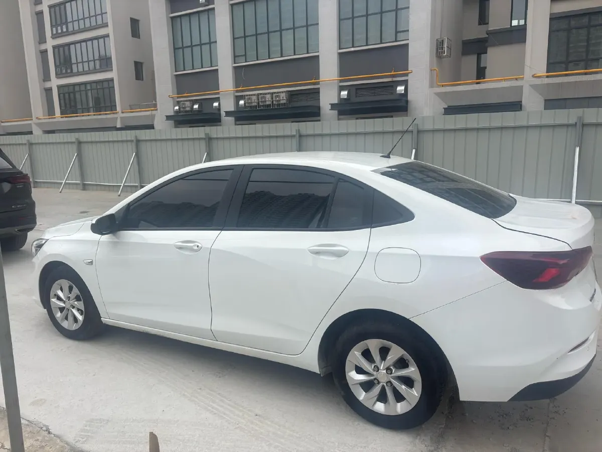 2021 Chevrolet Cavalier 1.0T 125HP L3 6AT,autocango,china used car exporter,china ev exporter,chinese used car exporter,chinese used ev exporter