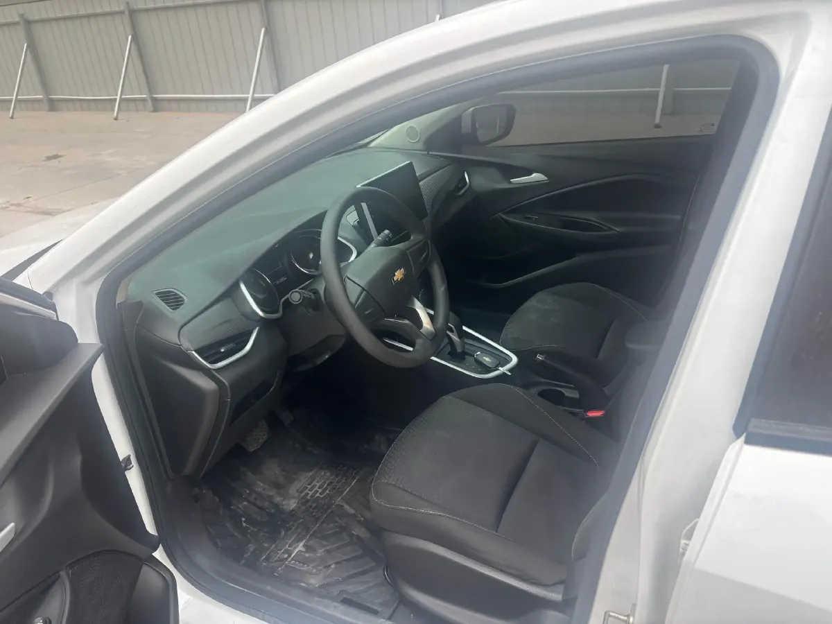 2021 Chevrolet Cavalier 1.0T 125HP L3 6AT,autocango,china used car exporter,china ev exporter,chinese used car exporter,chinese used ev exporter