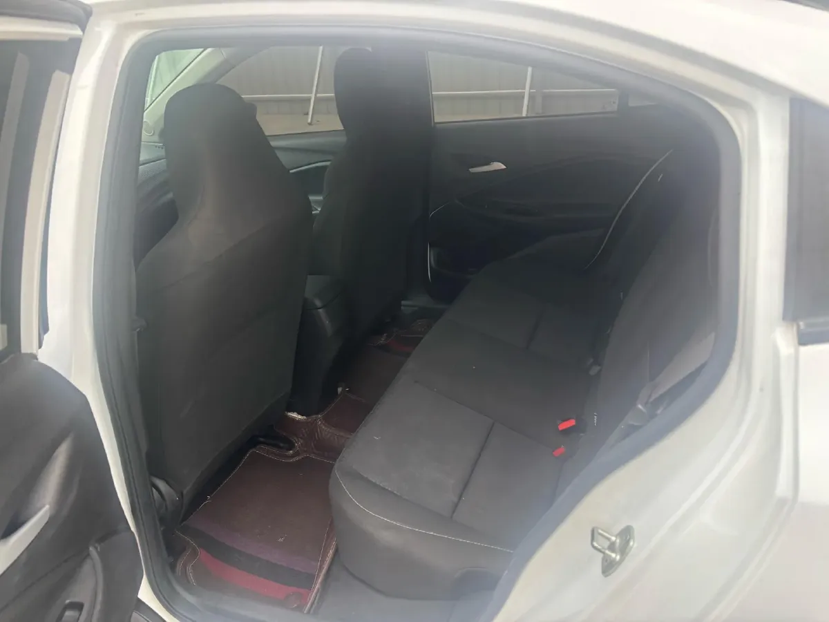 2021 Chevrolet Cavalier 1.0T 125HP L3 6AT,autocango,china used car exporter,china ev exporter,chinese used car exporter,chinese used ev exporter