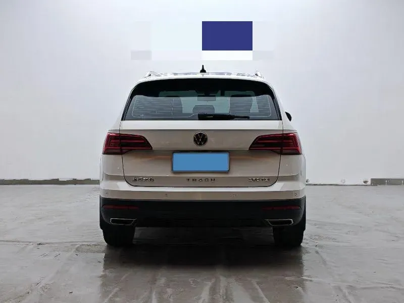 2021 Volkswagen Tharu 1.4T 150HP L4 7DCT,autocango,china used car exporter,china ev exporter,chinese used car exporter,chinese used ev exporter