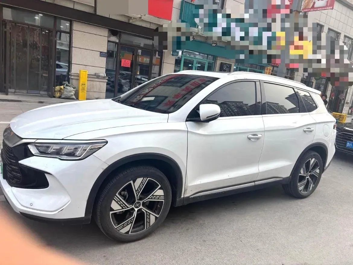 2023 BYD Song Pro 1.5L 110HP L4 E-CVT PHEV 18.3KWH,autocango,china used car exporter,china ev exporter,chinese used car exporter,chinese used ev exporter
