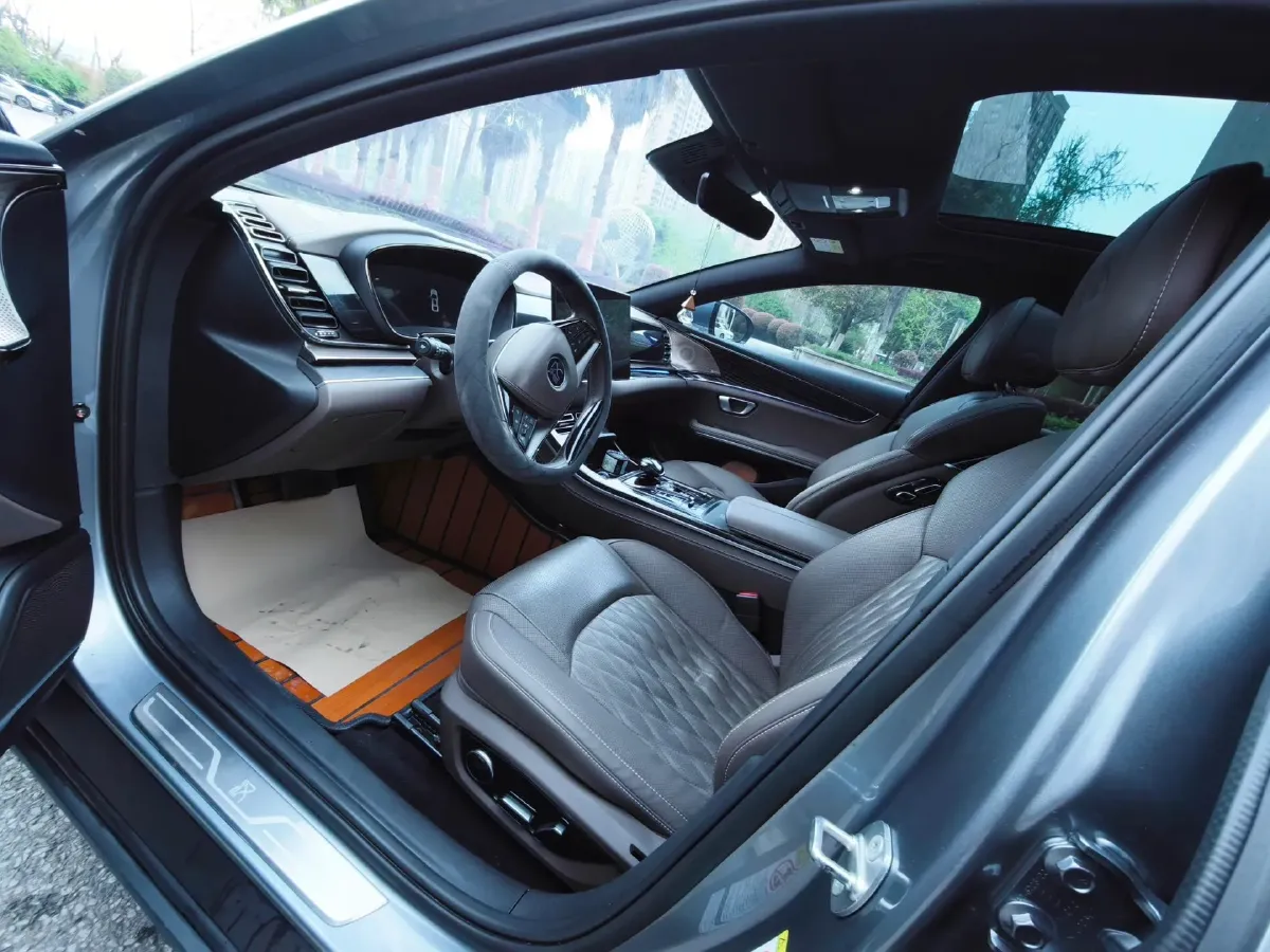 2020 BYD Han BEV 76.9KWH,autocango,china used car exporter,china ev exporter,chinese used car exporter,chinese used ev exporter