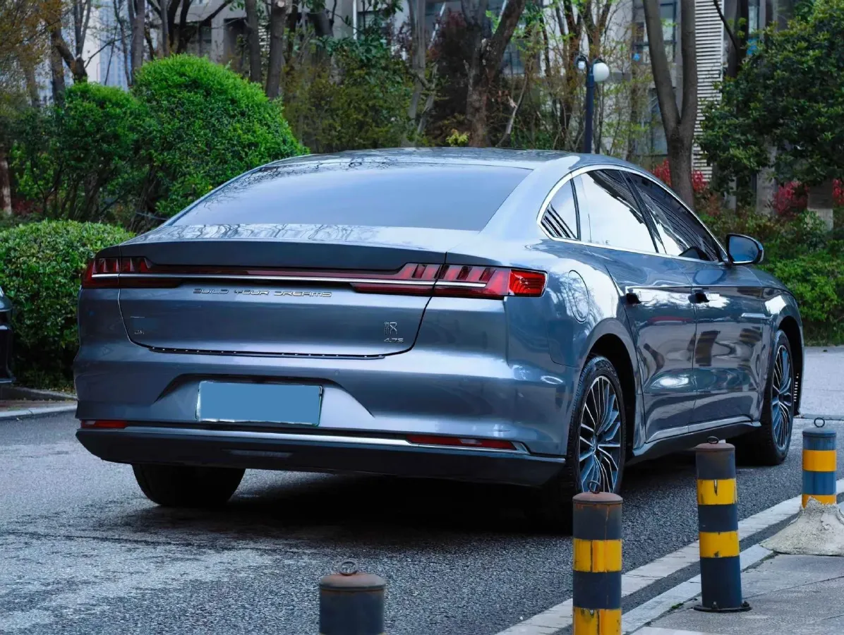 2020 BYD Han BEV 76.9KWH,autocango,china used car exporter,china ev exporter,chinese used car exporter,chinese used ev exporter