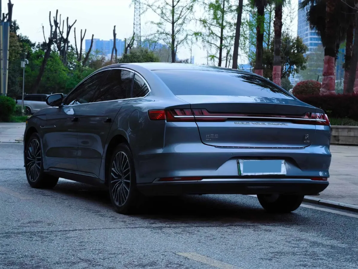 2020 BYD Han BEV 76.9KWH,autocango,china used car exporter,china ev exporter,chinese used car exporter,chinese used ev exporter