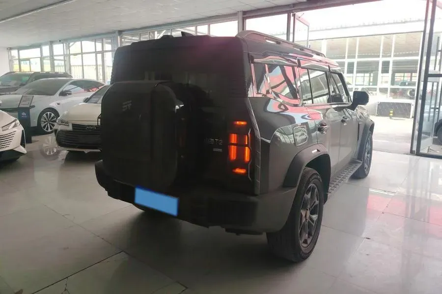2024 Jetour ShanHai TravellerC-DM 1.5T 156HP L4 3DHT PHEV 26.7KWH,autocango,china used car exporter,china ev exporter,chinese used car exporter,chinese used ev exporter