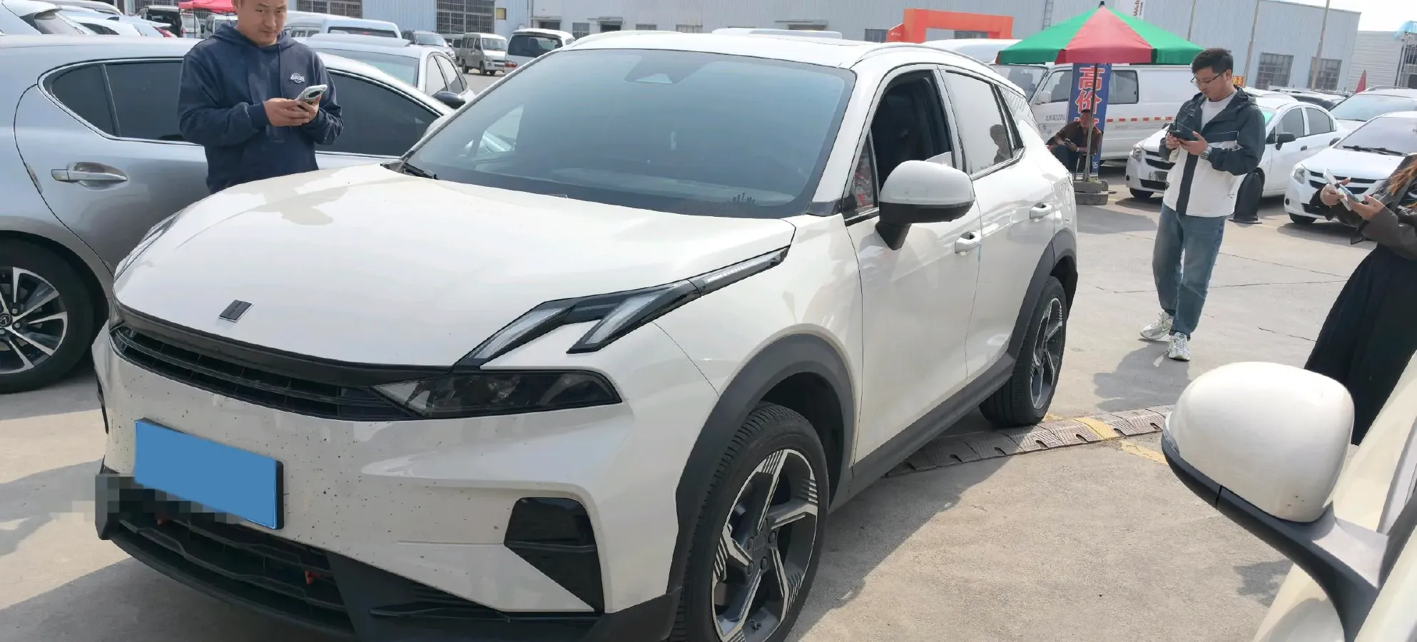 2025 LYNK&CO 06 1.5T 181HP L4 7DCT,autocango,china used car exporter,china ev exporter,chinese used car exporter,chinese used ev exporter