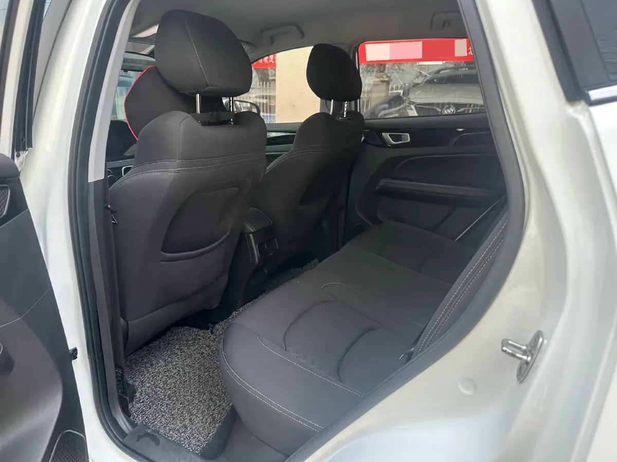 2020 KaiYi XuanJie 1.5L 116HP L4 CVT,autocango,china used car exporter,china ev exporter,chinese used car exporter,chinese used ev exporter