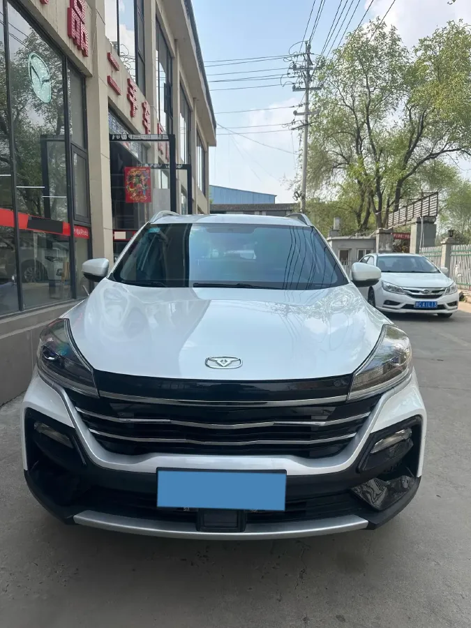 2020 KaiYi XuanJie 1.5L 116HP L4 CVT,autocango,china used car exporter,china ev exporter,chinese used car exporter,chinese used ev exporter