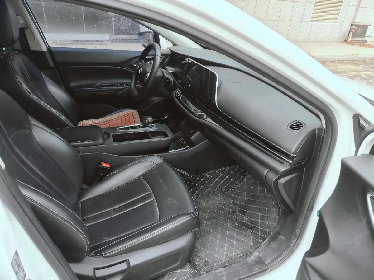 2019 Aion S BEV 49.4KWH,autocango,china used car exporter,china ev exporter,chinese used car exporter,chinese used ev exporter