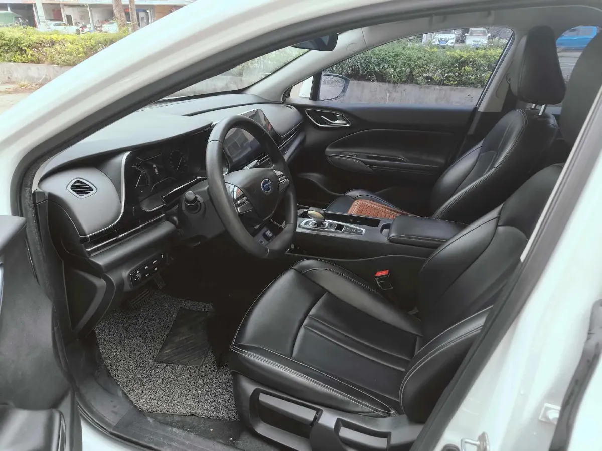 2019 Aion S BEV 49.4KWH,autocango,china used car exporter,china ev exporter,chinese used car exporter,chinese used ev exporter