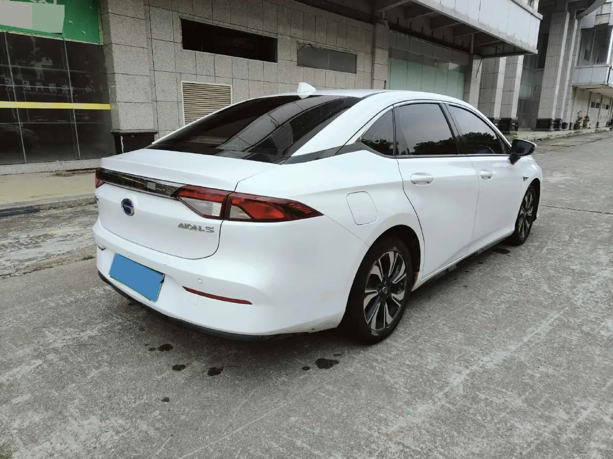 2019 Aion S BEV 49.4KWH,autocango,china used car exporter,china ev exporter,chinese used car exporter,chinese used ev exporter