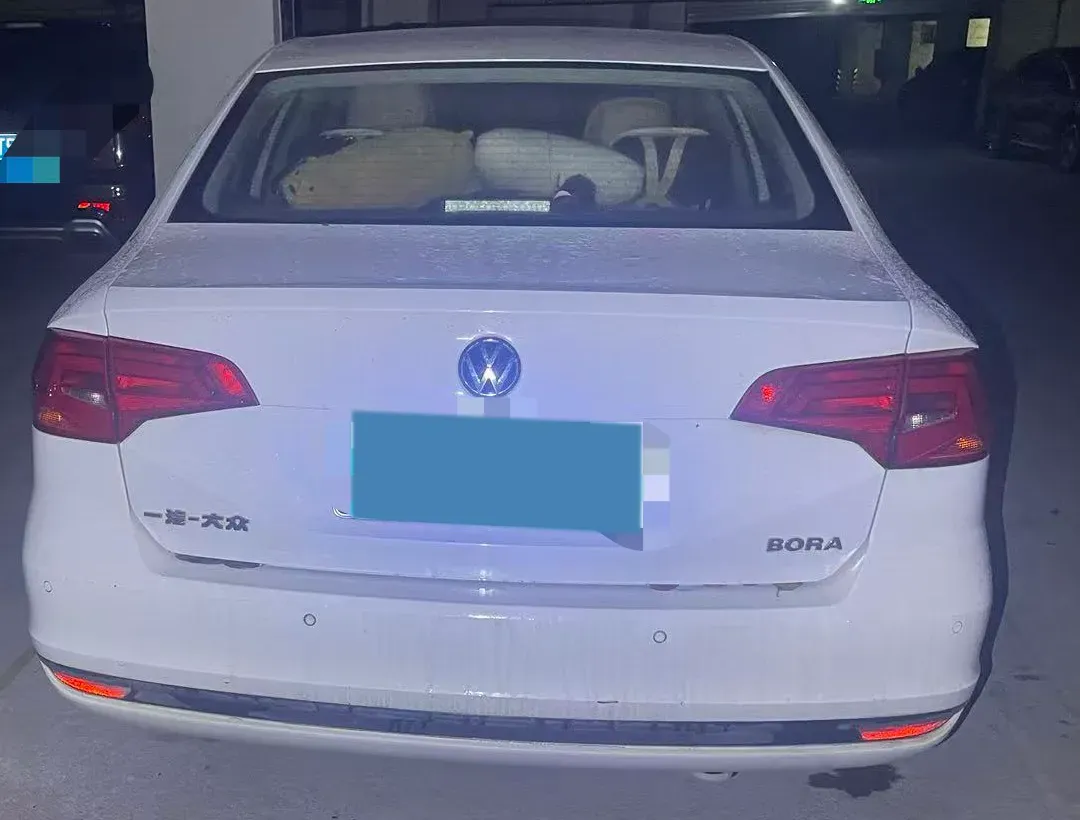 2018 Volkswagen Bora 1.5L 110HP L4 6AT,autocango,china used car exporter,china ev exporter,chinese used car exporter,chinese used ev exporter