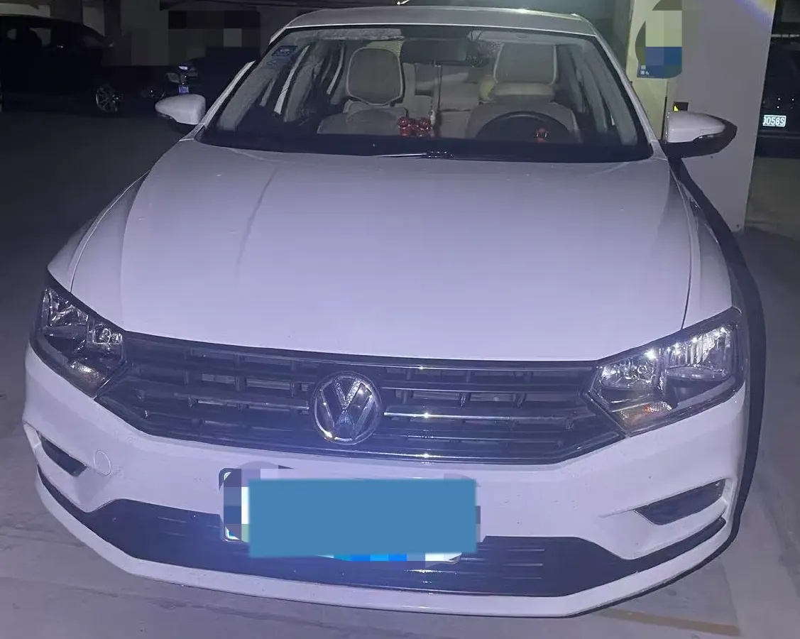 2018 Volkswagen Bora 1.5L 110HP L4 6AT,autocango,china used car exporter,china ev exporter,chinese used car exporter,chinese used ev exporter