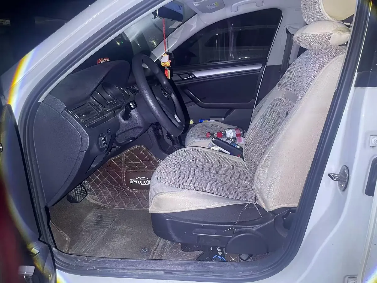 2018 Volkswagen Bora 1.5L 110HP L4 6AT,autocango,china used car exporter,china ev exporter,chinese used car exporter,chinese used ev exporter