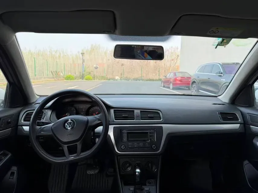 2017 Volkswagen Lavida 1.6L 110HP L4 6AT,autocango,china used car exporter,china ev exporter,chinese used car exporter,chinese used ev exporter