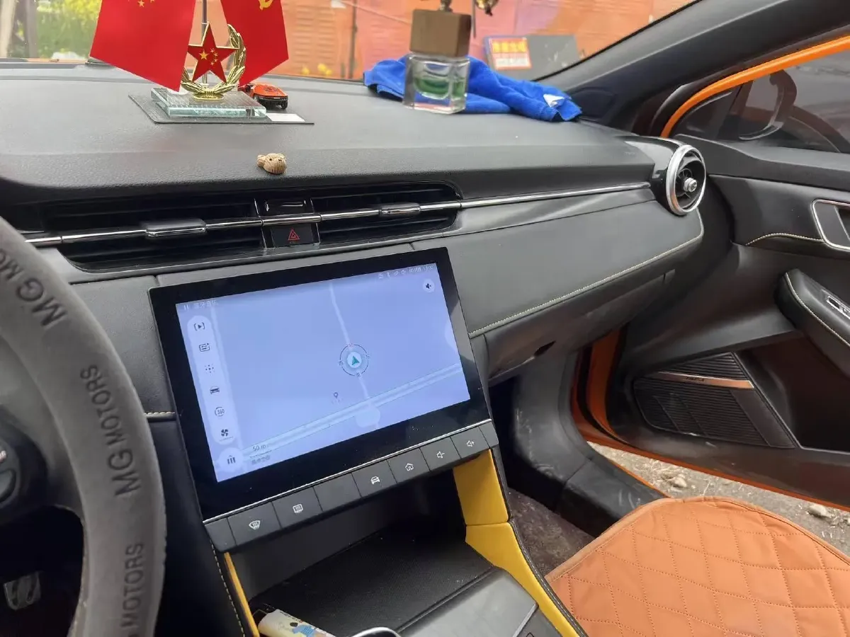 2021 MG MG6 1.5T 181HP L4 7DCT,autocango,china used car exporter,china ev exporter,chinese used car exporter,chinese used ev exporter