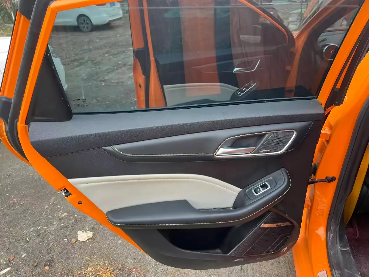 2021 MG MG6 1.5T 181HP L4 7DCT,autocango,china used car exporter,china ev exporter,chinese used car exporter,chinese used ev exporter