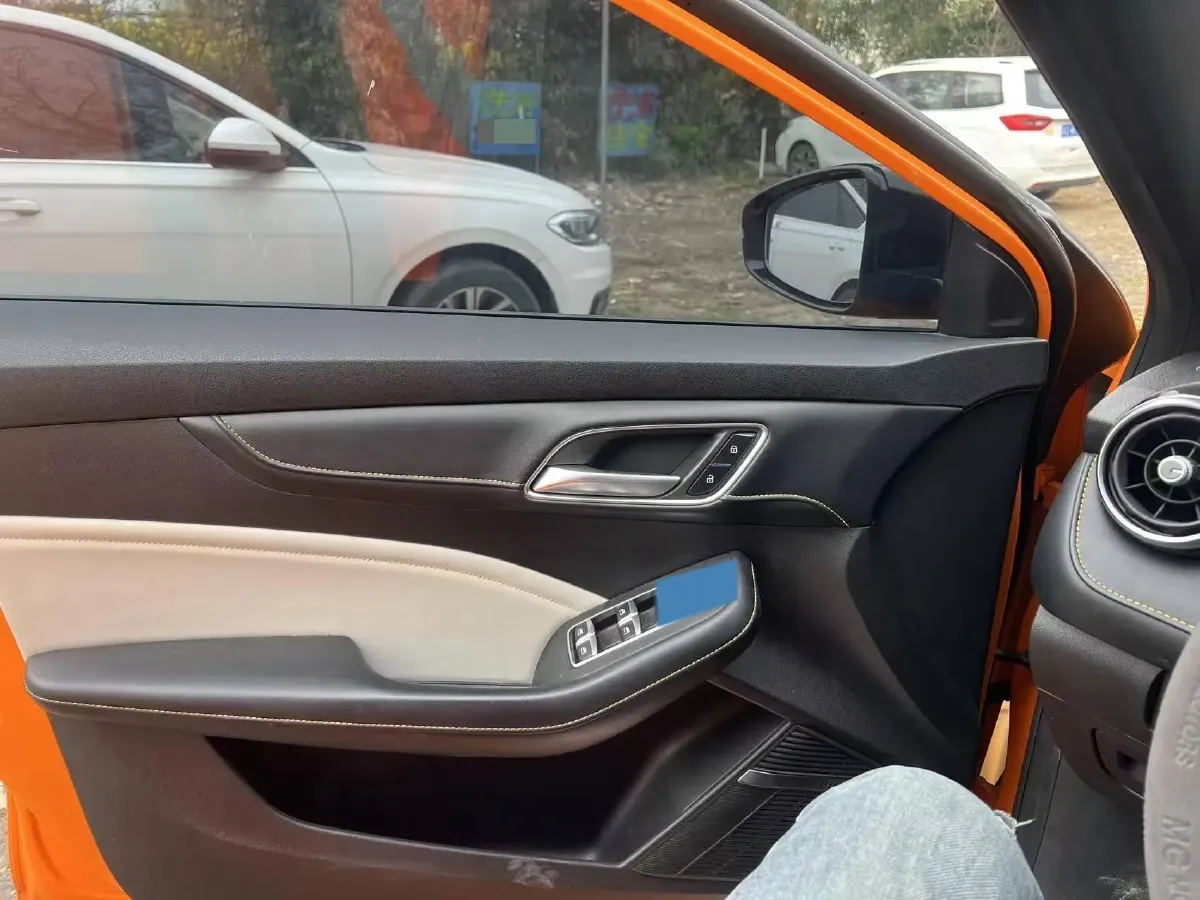 2021 MG MG6 1.5T 181HP L4 7DCT,autocango,china used car exporter,china ev exporter,chinese used car exporter,chinese used ev exporter