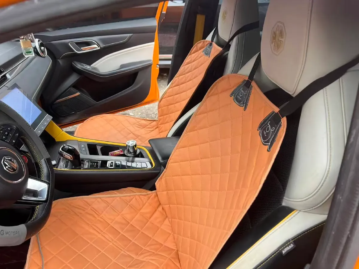 2021 MG MG6 1.5T 181HP L4 7DCT,autocango,china used car exporter,china ev exporter,chinese used car exporter,chinese used ev exporter