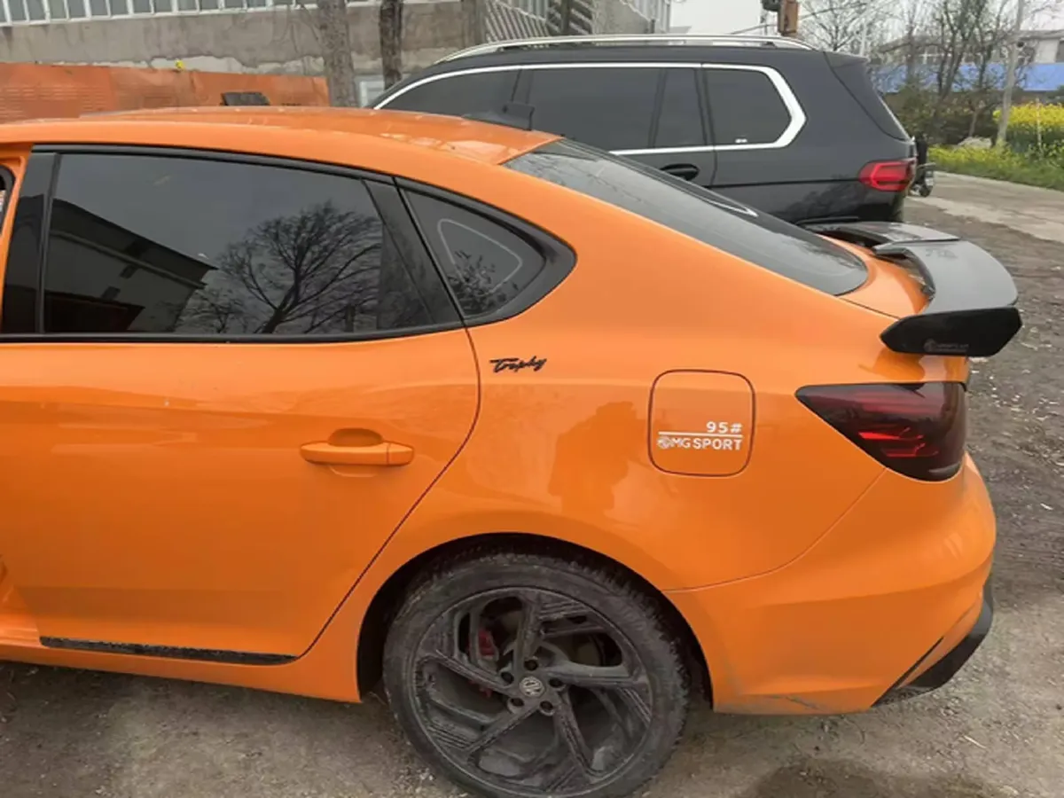 2021 MG MG6 1.5T 181HP L4 7DCT,autocango,china used car exporter,china ev exporter,chinese used car exporter,chinese used ev exporter