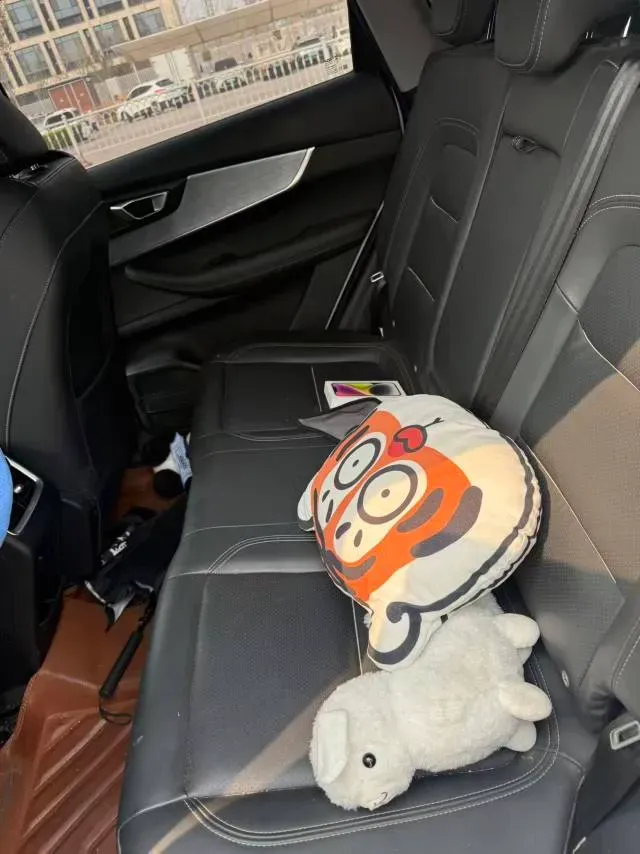 2021 Chery Tiggo 7 Plus 1.5T 156HP L4 CVT,autocango,china used car exporter,china ev exporter,chinese used car exporter,chinese used ev exporter