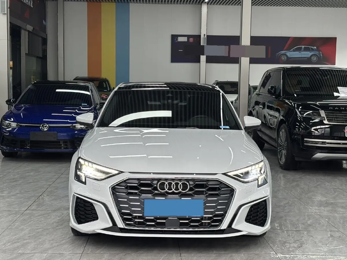 2022 Audi A3 1.4T 150HP L4 7DCT,autocango,china used car exporter,china ev exporter,chinese used car exporter,chinese used ev exporter