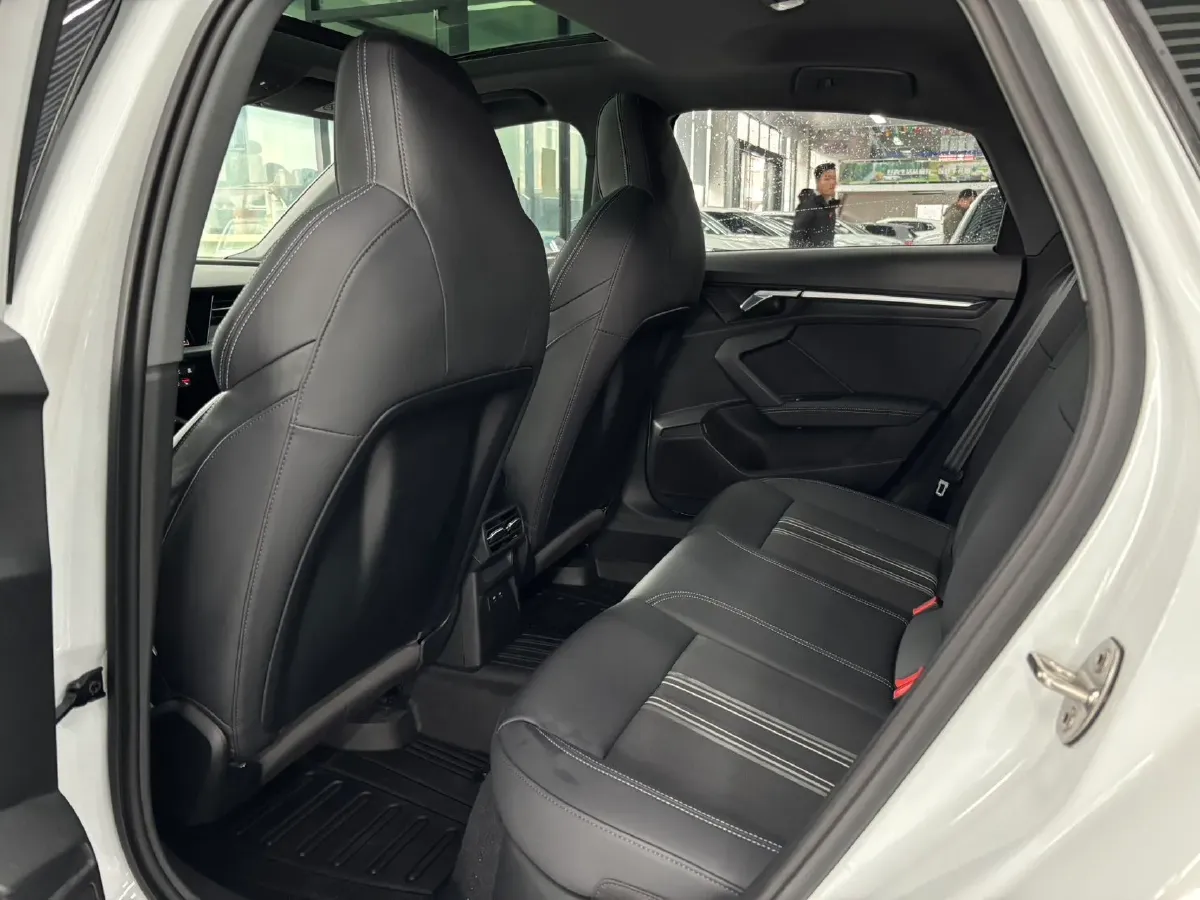 2022 Audi A3 1.4T 150HP L4 7DCT,autocango,china used car exporter,china ev exporter,chinese used car exporter,chinese used ev exporter