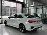 2022 Audi A3 1.4T 150HP L4 7DCT