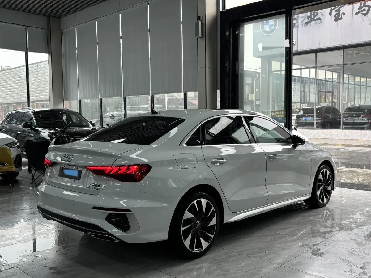 2022 Audi A3 1.4T 150HP L4 7DCT,autocango,china used car exporter,china ev exporter,chinese used car exporter,chinese used ev exporter