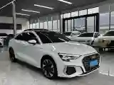 2022 Audi A3 1.4T 150HP L4 7DCT