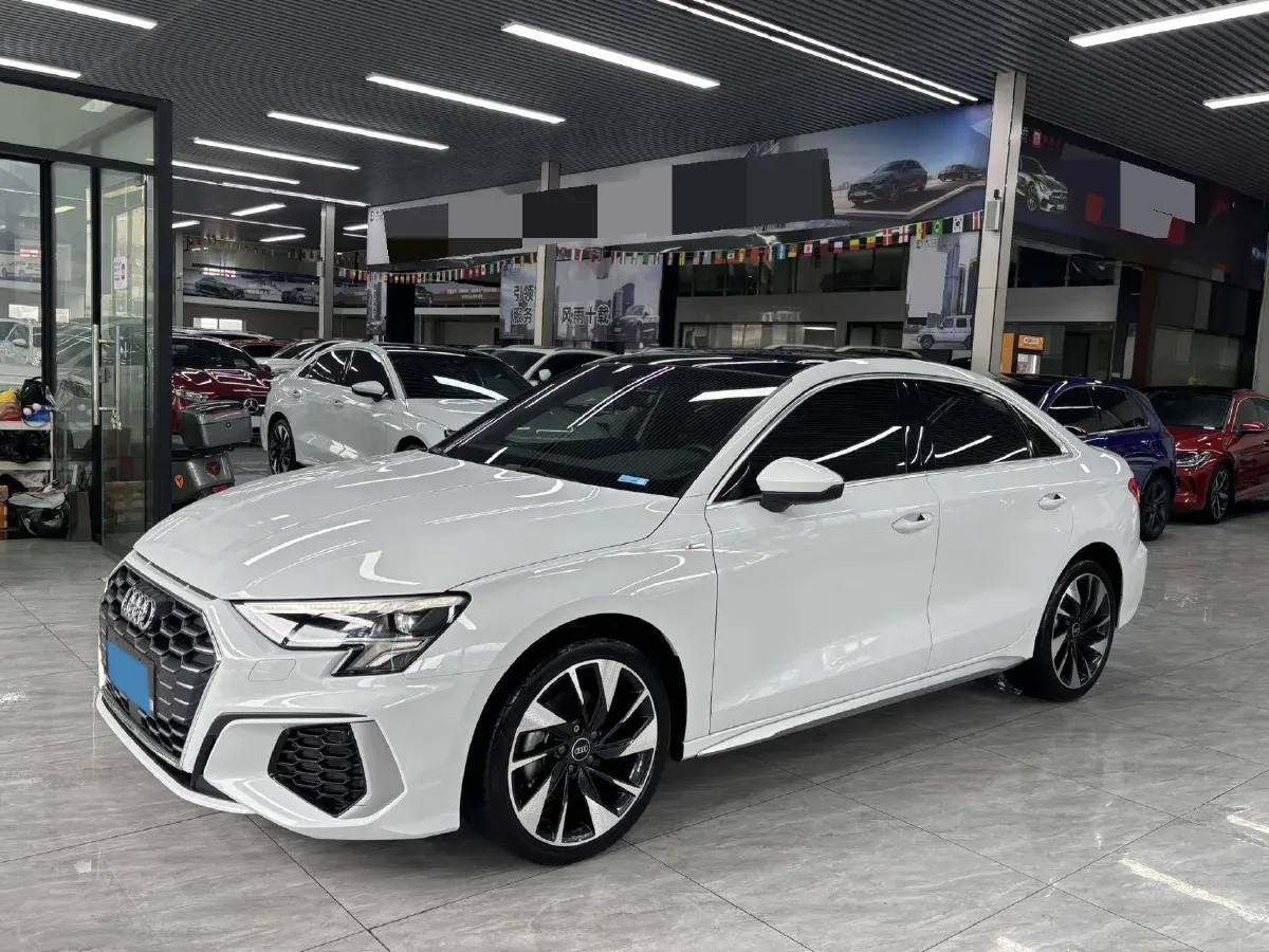 2022 Audi A3 1.4T 150HP L4 7DCT,autocango,china used car exporter,china ev exporter,chinese used car exporter,chinese used ev exporter