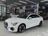 2022 Audi A3 1.4T 150HP L4 7DCT