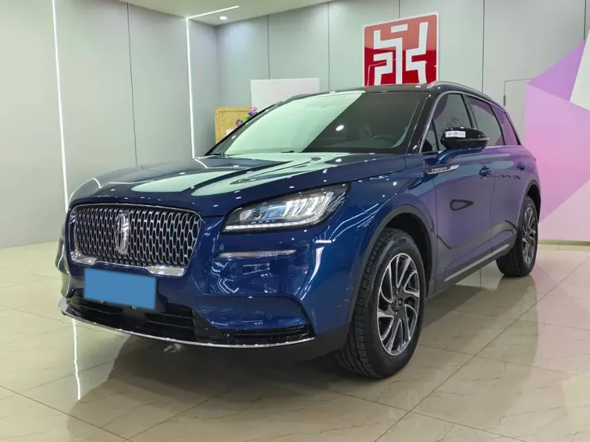 2021 Lincoln Corsair 2.0T 245HP L4 8AT,autocango,china used car exporter,china ev exporter,chinese used car exporter,chinese used ev exporter