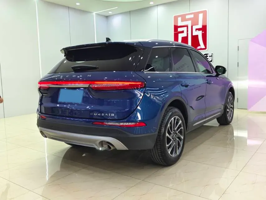2021 Lincoln Corsair 2.0T 245HP L4 8AT,autocango,china used car exporter,china ev exporter,chinese used car exporter,chinese used ev exporter