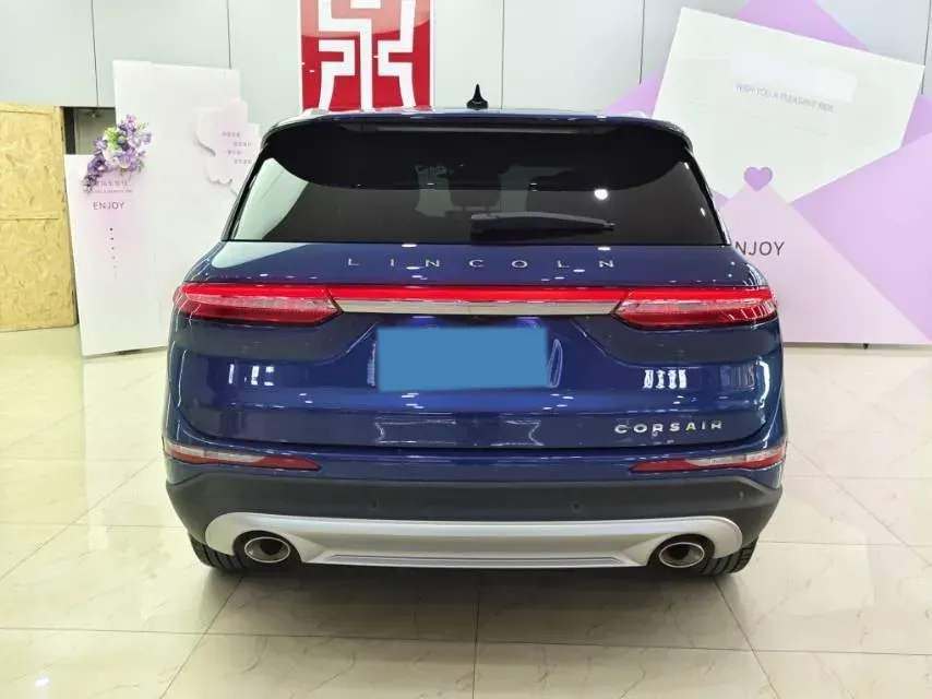 2021 Lincoln Corsair 2.0T 245HP L4 8AT,autocango,china used car exporter,china ev exporter,chinese used car exporter,chinese used ev exporter