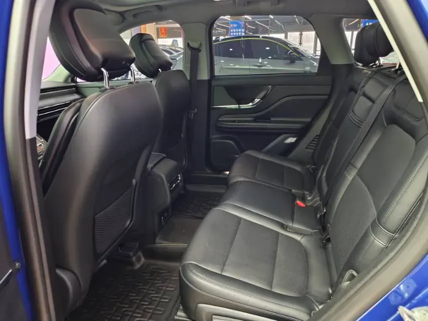 2021 Lincoln Corsair 2.0T 245HP L4 8AT,autocango,china used car exporter,china ev exporter,chinese used car exporter,chinese used ev exporter