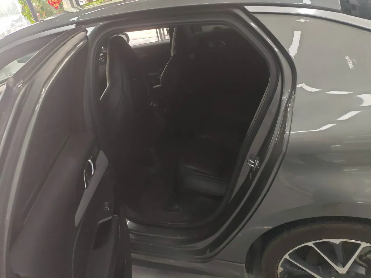 2022 LYNK&CO 03 2.0T 190HP L4 7DCT,autocango,china used car exporter,china ev exporter,chinese used car exporter,chinese used ev exporter