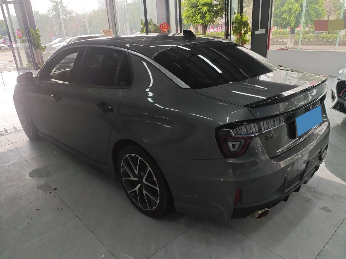 2022 LYNK&CO 03 2.0T 190HP L4 7DCT,autocango,china used car exporter,china ev exporter,chinese used car exporter,chinese used ev exporter