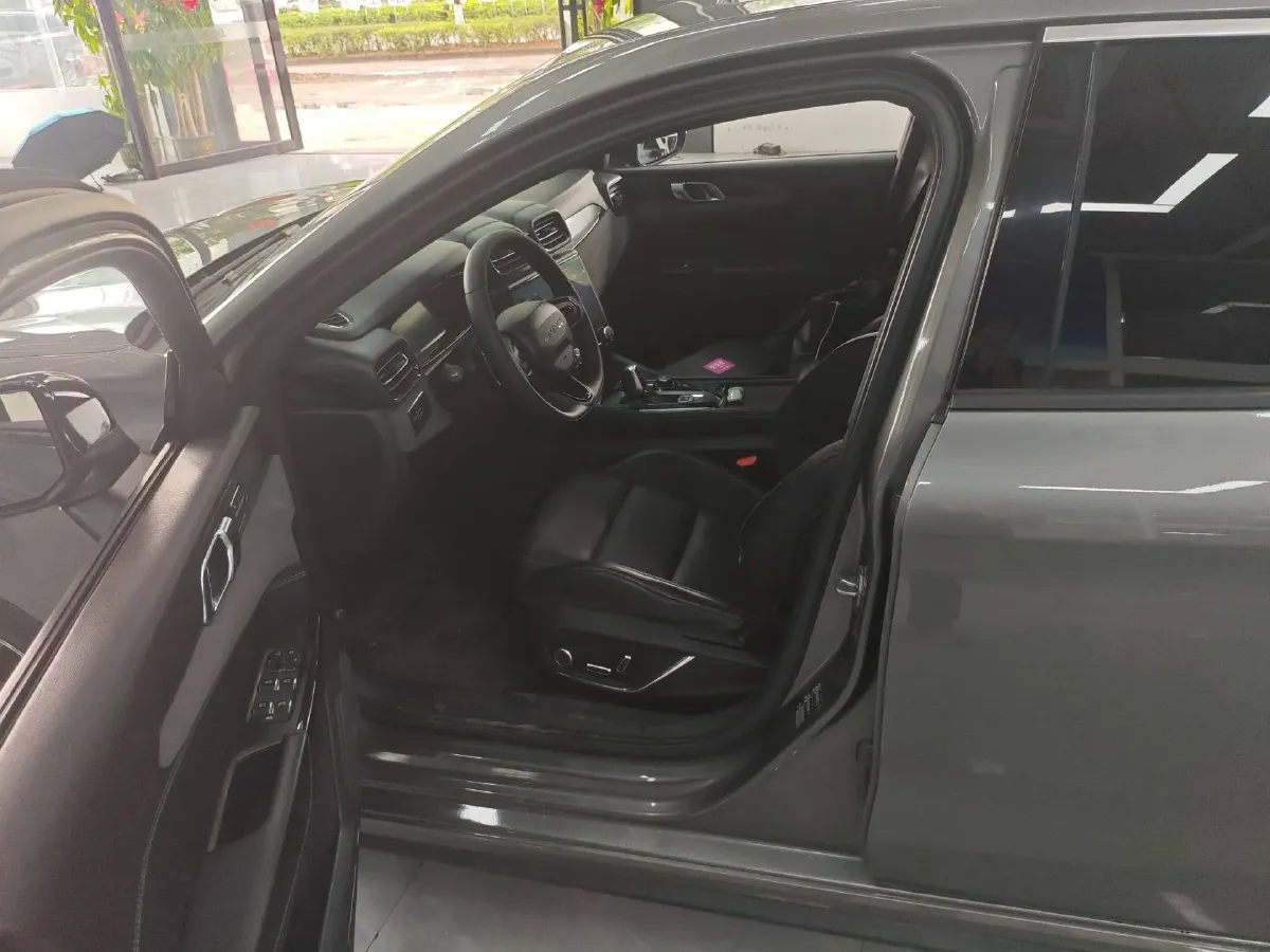 2022 LYNK&CO 03 2.0T 190HP L4 7DCT,autocango,china used car exporter,china ev exporter,chinese used car exporter,chinese used ev exporter