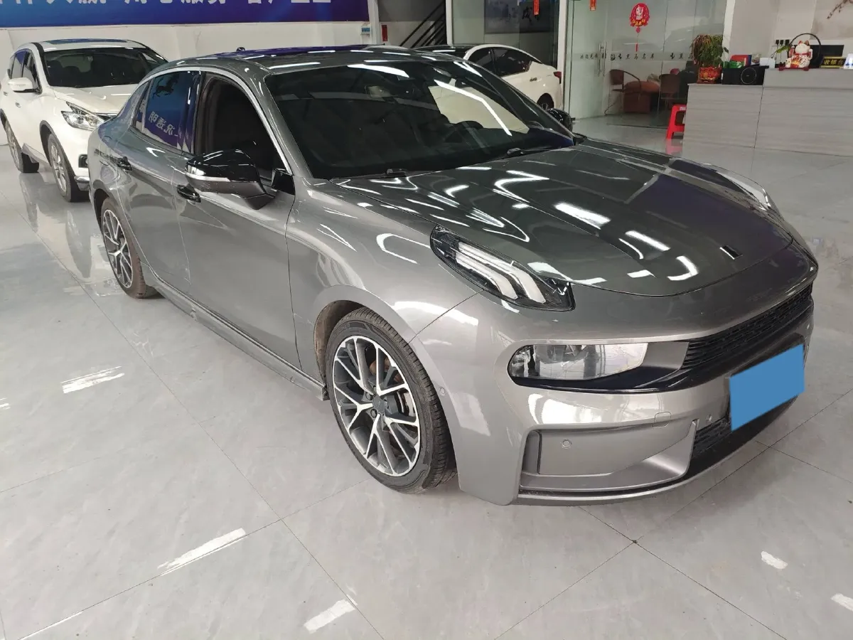 2022 LYNK&CO 03 2.0T 190HP L4 7DCT,autocango,china used car exporter,china ev exporter,chinese used car exporter,chinese used ev exporter