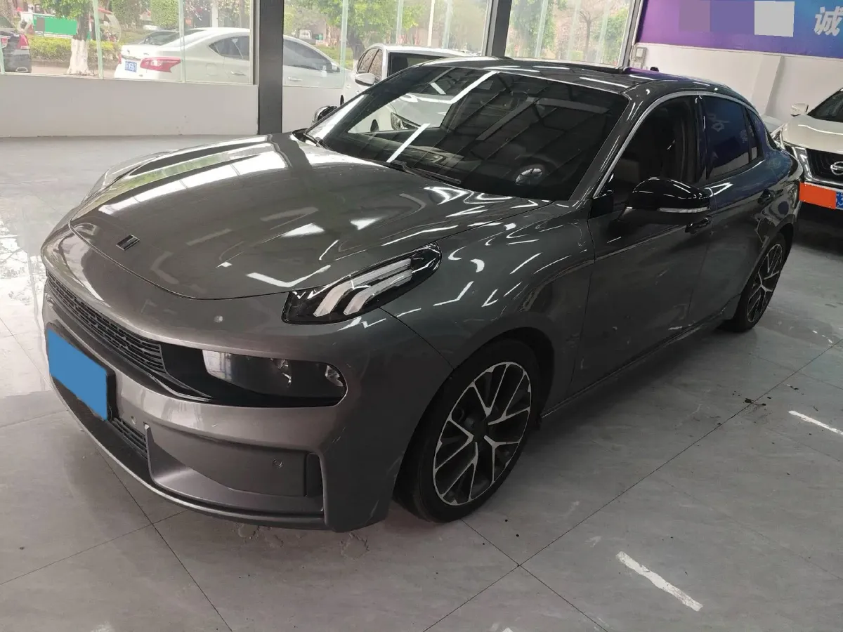 2022 LYNK&CO 03 2.0T 190HP L4 7DCT,autocango,china used car exporter,china ev exporter,chinese used car exporter,chinese used ev exporter