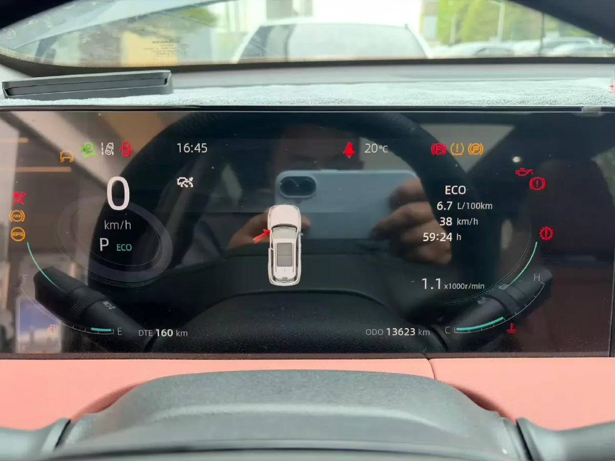 2024 ChangAn CS75 Plus 1.5T 188HP L4 8AT,autocango,china used car exporter,china ev exporter,chinese used car exporter,chinese used ev exporter