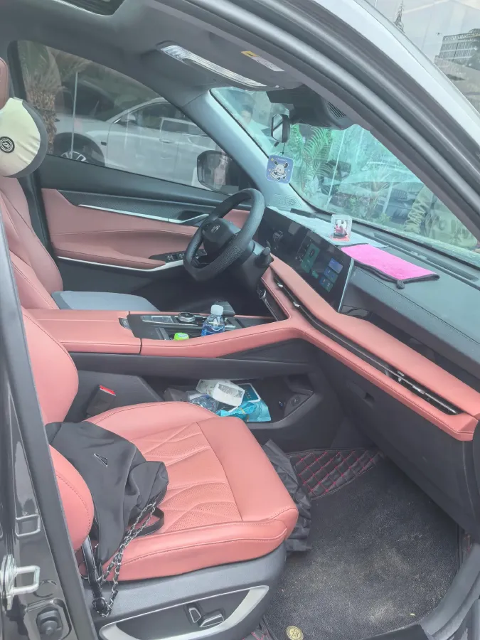 2024 ChangAn CS75 Plus 1.5T 188HP L4 8AT,autocango,china used car exporter,china ev exporter,chinese used car exporter,chinese used ev exporter