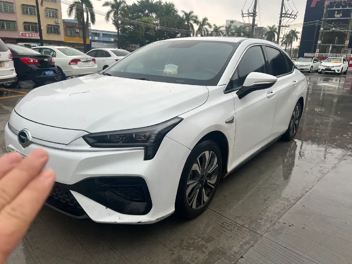 2020 Aion S BEV 58.8KWH,autocango,china used car exporter,china ev exporter,chinese used car exporter,chinese used ev exporter