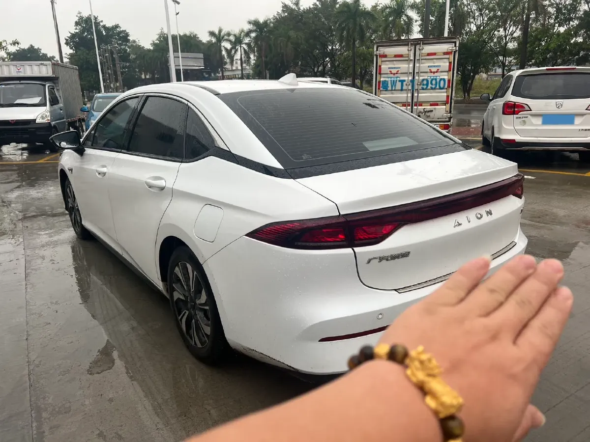 2020 Aion S BEV 58.8KWH,autocango,china used car exporter,china ev exporter,chinese used car exporter,chinese used ev exporter
