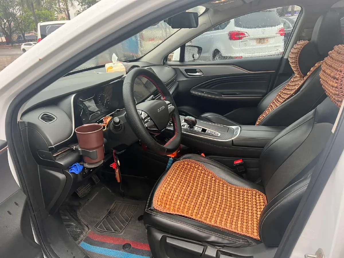 2020 Aion S BEV 58.8KWH,autocango,china used car exporter,china ev exporter,chinese used car exporter,chinese used ev exporter