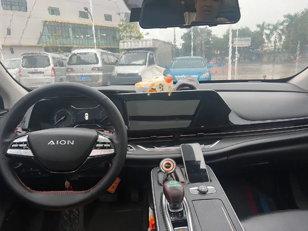 2020 Aion S BEV 58.8KWH,autocango,china used car exporter,china ev exporter,chinese used car exporter,chinese used ev exporter