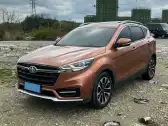 2019 FAW JUMPAL D80,autocango,china used car exporter,china ev exporter,chinese used car exporter,chinese used ev exporter