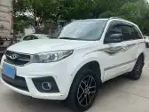 2018 CHERY TIGGO 3,autocango,china used car exporter,china ev exporter,chinese used car exporter,chinese used ev exporter