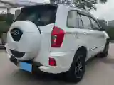 2018 Chery Tiggo 3 1.6L 126HP L4 CVT
